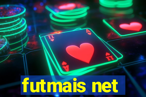 futmais net